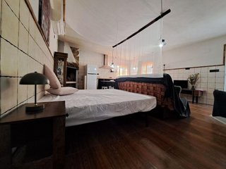 Casa rural en alquiler en Jubalcoi en Elche