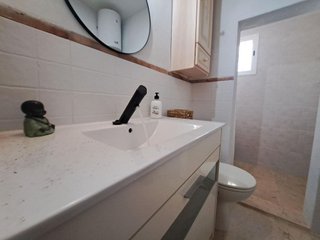 Casa rural en alquiler en Jubalcoi en Elche