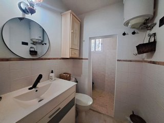 Casa rural en alquiler en Jubalcoi en Elche