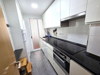 Piso en venta en Gamonal en Burgos