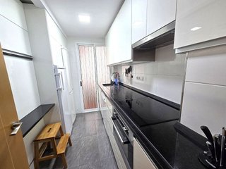 Piso en venta en Gamonal en Burgos