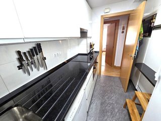 Piso en venta en Gamonal en Burgos
