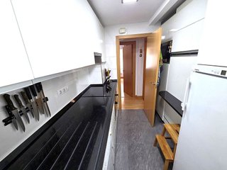 Piso en venta en Gamonal en Burgos