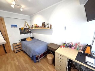Piso en venta en Gamonal en Burgos