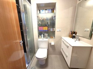 Piso en venta en Gamonal en Burgos