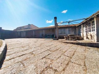Casa rural en alquiler en San Cibrao das Viñas