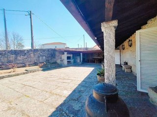 Casa rural en alquiler en San Cibrao das Viñas