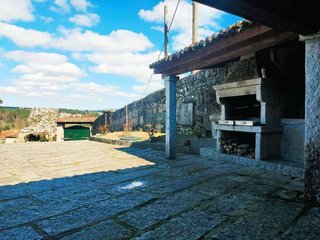 Casa rural en alquiler en San Cibrao das Viñas