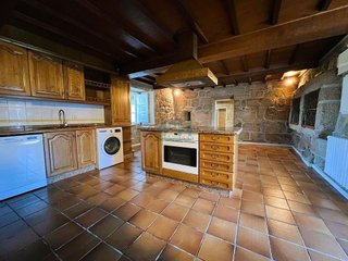 Casa rural en alquiler en San Cibrao das Viñas