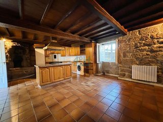 Casa rural en alquiler en San Cibrao das Viñas