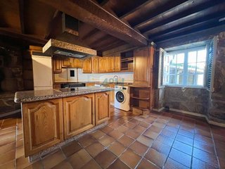 Casa rural en alquiler en San Cibrao das Viñas