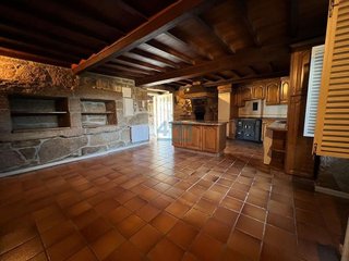 Casa rural en alquiler en San Cibrao das Viñas