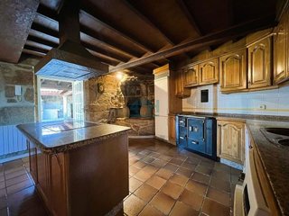 Casa rural en alquiler en San Cibrao das Viñas