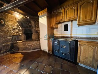 Casa rural en alquiler en San Cibrao das Viñas