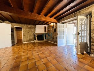 Casa rural en alquiler en San Cibrao das Viñas