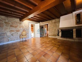 Casa rural en alquiler en San Cibrao das Viñas