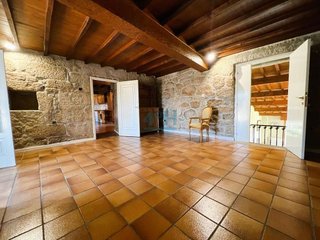 Casa rural en alquiler en San Cibrao das Viñas