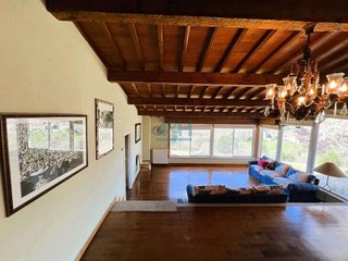 Casa rural en alquiler en San Cibrao das Viñas