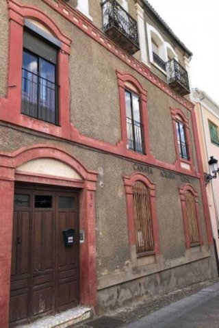 Piso en venta en Ciudad Rodrigo