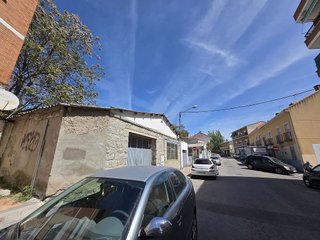 Terreno en venta en San Crispín - La Estación Consorcio en Colmenar Viejo