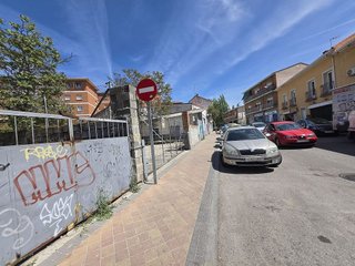 Terreno en venta en San Crispín - La Estación Consorcio en Colmenar Viejo