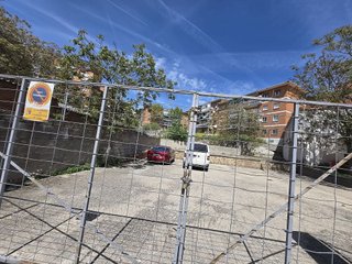 Terreno en venta en San Crispín - La Estación Consorcio en Colmenar Viejo