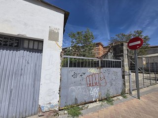 Terreno en venta en San Crispín - La Estación Consorcio en Colmenar Viejo