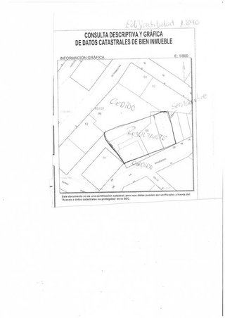 Terreno en venta en San Crispín - La Estación Consorcio en Colmenar Viejo
