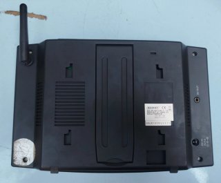 Monitor GBC RX 7 16:10