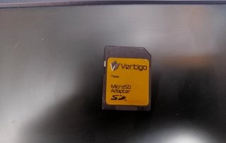 Monitor GBC RX 7 16:10
