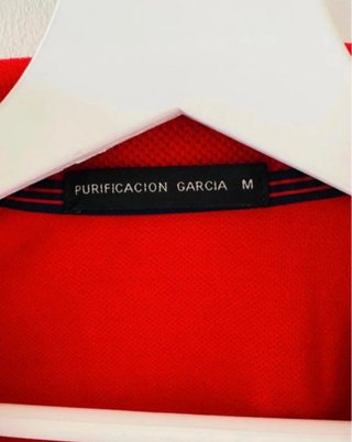 Polo de Purificación García