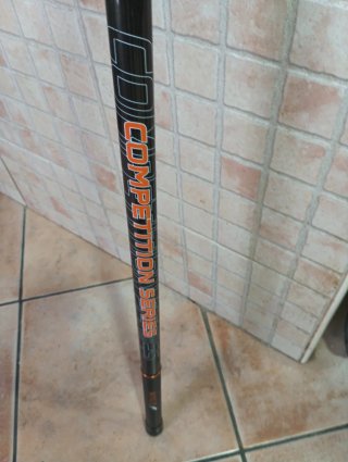 Caña de pescar Falcon Wild Tele Cast