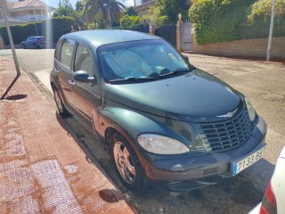 Chrysler PT Cruiser 2000