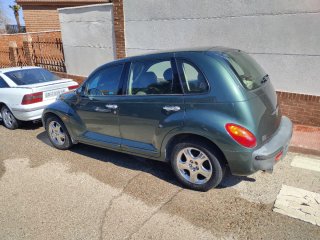 Chrysler PT Cruiser 2000