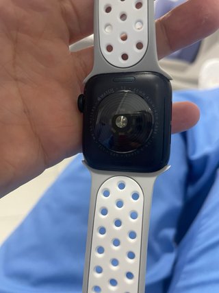 Apple Watch SE 2da Gen GPS + Celular