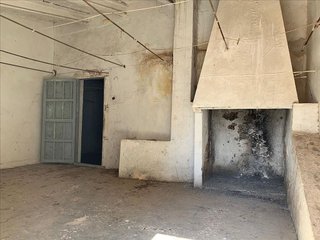 Casa adosada en venta en San Clemente