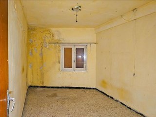 Casa en venta en Caspe