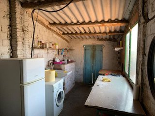 Casa en venta en Caspe