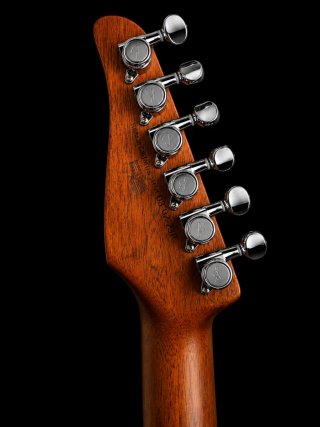 Guitarra Tom Anderson