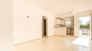 Casa adosada en venta en Les Marines/Las Marinas en Dénia