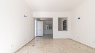 Casa adosada en venta en Les Marines/Las Marinas en Dénia