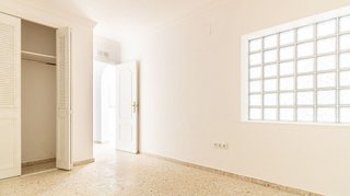 Casa adosada en venta en Les Marines/Las Marinas en Dénia