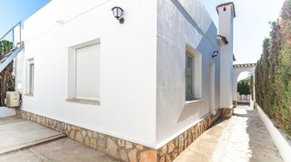 Casa adosada en venta en Les Marines/Las Marinas en Dénia