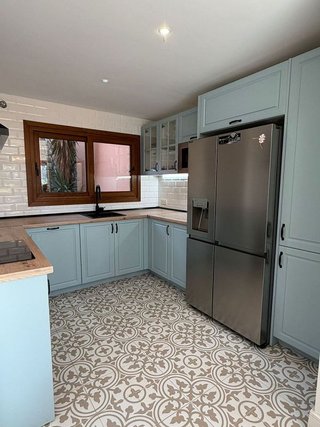 Casa adosada en venta en Riviera del Sol en Mijas