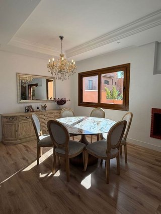 Casa adosada en venta en Riviera del Sol en Mijas
