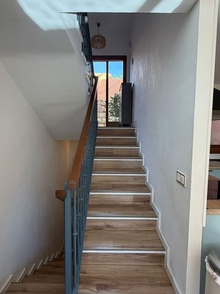 Casa adosada en venta en Riviera del Sol en Mijas