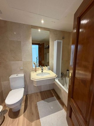 Casa adosada en venta en Riviera del Sol en Mijas