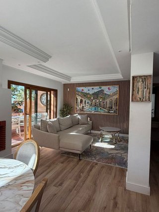 Casa adosada en venta en Riviera del Sol en Mijas