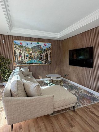 Casa adosada en venta en Riviera del Sol en Mijas