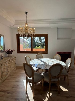 Casa adosada en venta en Riviera del Sol en Mijas